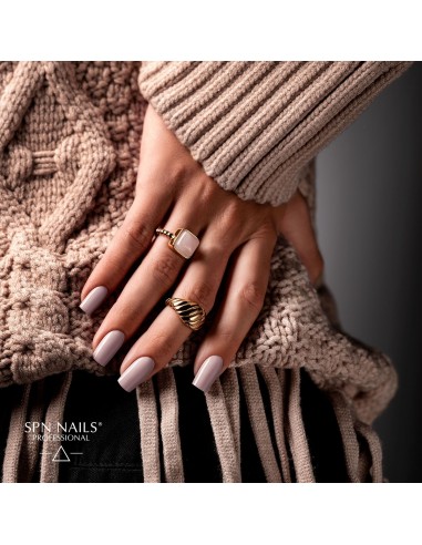 993 Smalto semipermanente UV LaQ Natural Tan 8ml