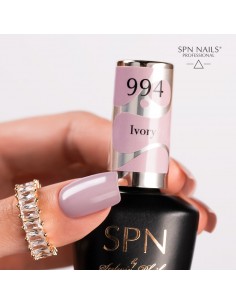 994 Smalto semipermanente UV LaQ Ivory 8ml 2