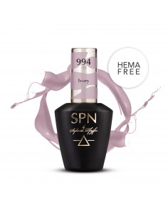 994 Smalto semipermanente UV LaQ Ivory 8ml