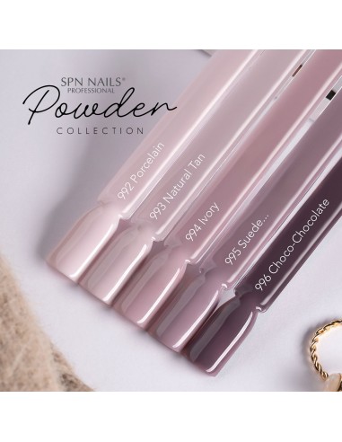 995 Smalto semipermanente UV LaQ Suede 8ml