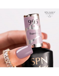 995 Smalto semipermanente UV LaQ Suede 8ml 2