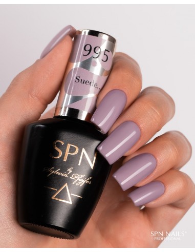 995 Smalto semipermanente UV LaQ Suede 8ml