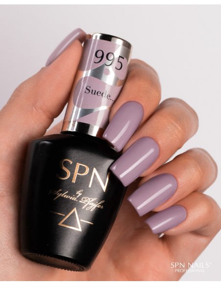 995 Smalto semipermanente UV LaQ Suede 8ml 995 Smalto semipermanente UV LaQ Suede 8ml