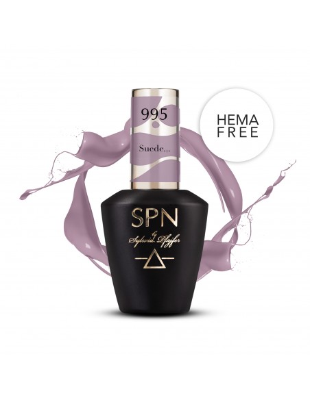 995 Smalto semipermanente UV LaQ Suede 8ml 995 Smalto semipermanente UV LaQ Suede 8ml