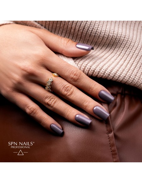 996 Smalto semipermanente UV LaQ Choco-Chocolate 8ml 996 Smalto semipermanente UV LaQ Choco-Chocolate 8ml