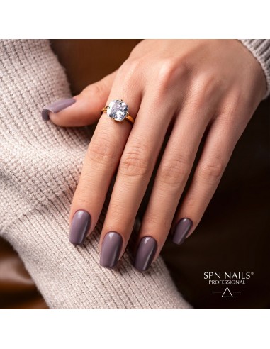 996 Smalto semipermanente UV LaQ Choco-Chocolate 8ml