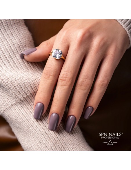 996 Smalto semipermanente UV LaQ Choco-Chocolate 8ml 996 Smalto semipermanente UV LaQ Choco-Chocolate 8ml