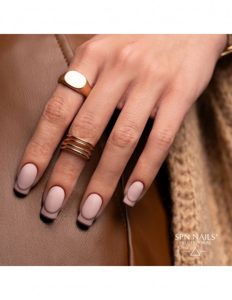 996 Smalto semipermanente UV LaQ Choco-Chocolate 8ml 996 Smalto semipermanente UV LaQ Choco-Chocolate 8ml