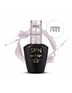 993 Smalto semipermanente UV LaQ Natural Tan 8ml