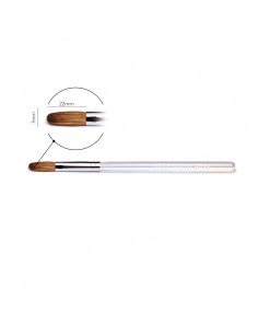 Pennello Acrilico Master Brush Aurora