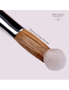 Polvere acrilica Clear Diamond 45g 2