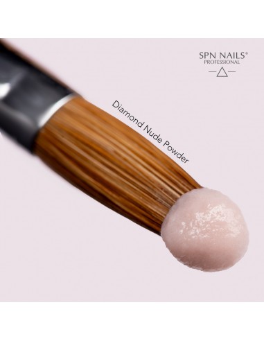 Polvere acrilica Nude Diamond 45g