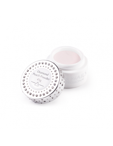 Polvere acrilica Peach Diamond 45g