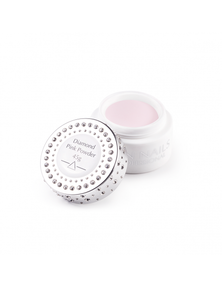 Polvere acrilica Pink Diamond 45g Polvere acrilica Pink Diamond 45g