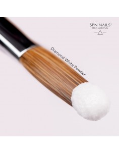 Polvere acrilica White Diamond 45g 2