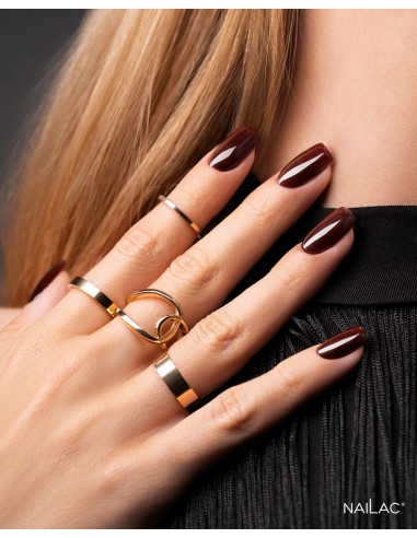 #497 Smalto semipermanente NaiLac 7ml