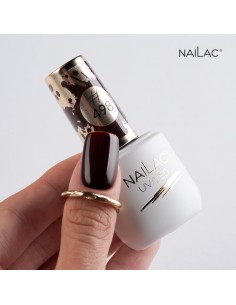 #498 Smalto semipermanente NaiLac 7ml 2