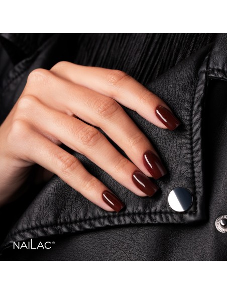 #498 Smalto semipermanente NaiLac 7ml #498 Smalto semipermanente NaiLac 7ml