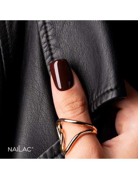 #498 Smalto semipermanente NaiLac 7ml #498 Smalto semipermanente NaiLac 7ml