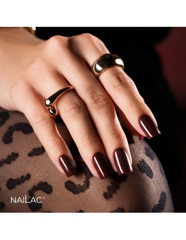 #498 Smalto semipermanente NaiLac 7ml