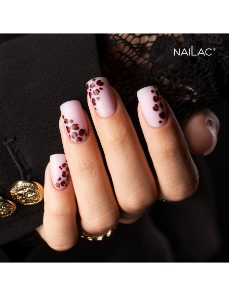 #499 Smalto semipermanente NaiLac 7ml #499 Smalto semipermanente NaiLac 7ml