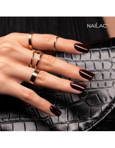 #499 Smalto semipermanente NaiLac 7ml