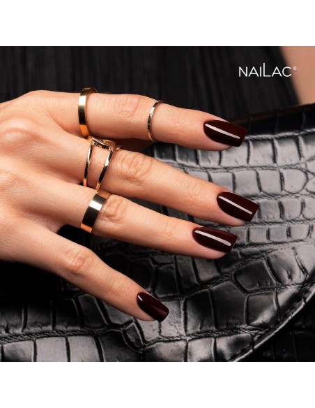 #499 Smalto semipermanente NaiLac 7ml #499 Smalto semipermanente NaiLac 7ml