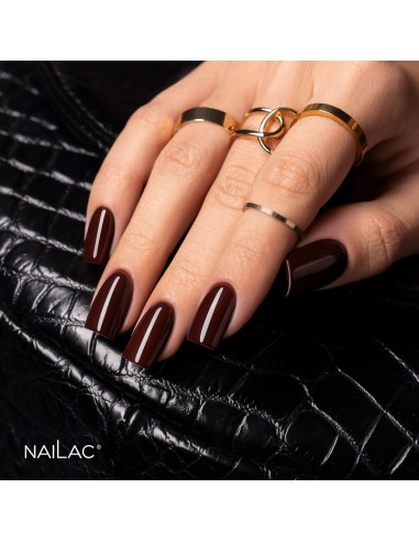 #499 Smalto semipermanente NaiLac 7ml