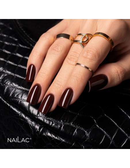 #499 Smalto semipermanente NaiLac 7ml #499 Smalto semipermanente NaiLac 7ml