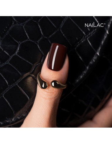 #499 Smalto semipermanente NaiLac 7ml