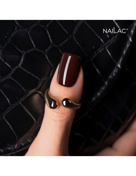 #499 Smalto semipermanente NaiLac 7ml #499 Smalto semipermanente NaiLac 7ml