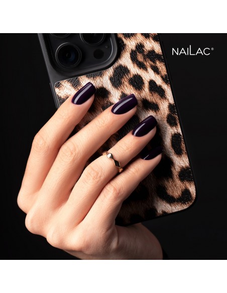 #500 Smalto semipermanente NaiLac 7ml #500 Smalto semipermanente NaiLac 7ml