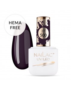 #500 Smalto semipermanente NaiLac 7ml