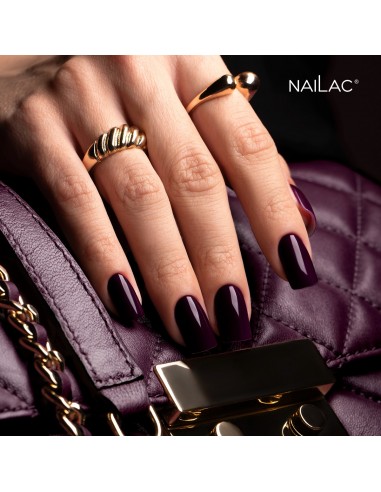 #500 Smalto semipermanente NaiLac 7ml