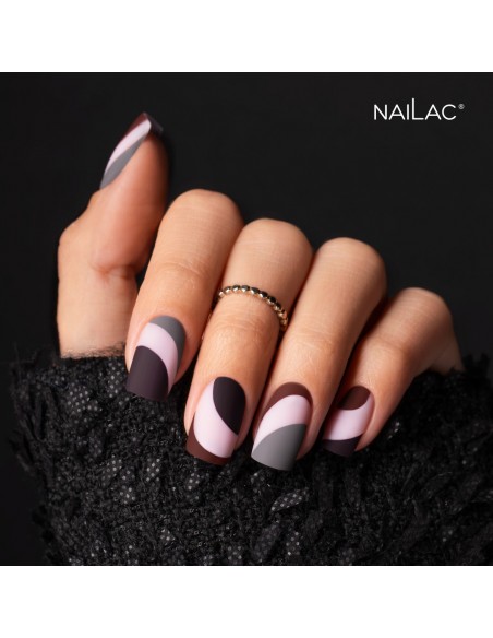 #501 Smalto semipermanente NaiLac 7ml