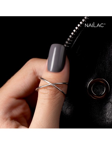 #501 Smalto semipermanente NaiLac 7ml