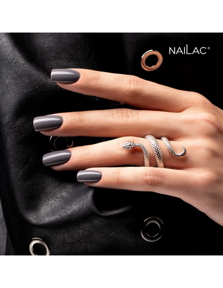 #501 Smalto semipermanente NaiLac 7ml