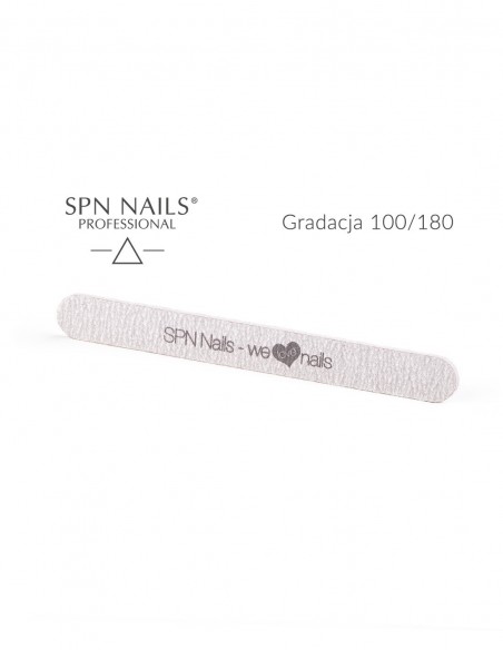 Lima stretta 100/180