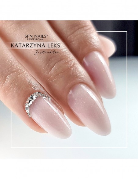 Acril Gel Rose Quartz 20g Acril Gel Rose Quartz 20g