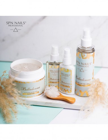 Acqua profumata Belladonna 50ml