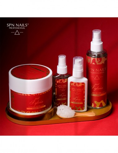 Crema corpo yust Sylvia 50ml