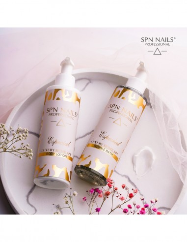 Bagnodoccia profumato Especial 200ml