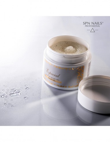 Scrub corpo Especial 300g