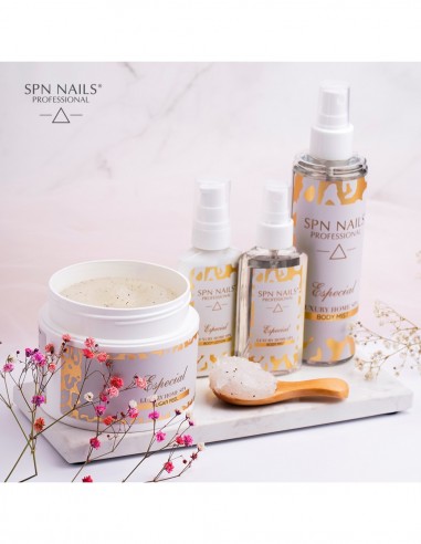 Scrub corpo Especial 300g