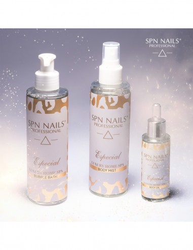 Olio per cuticole Especial 30ml