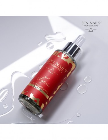 Olio per cuticole yust Sylvia