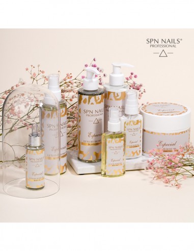 Crema corpo Especial 200ml