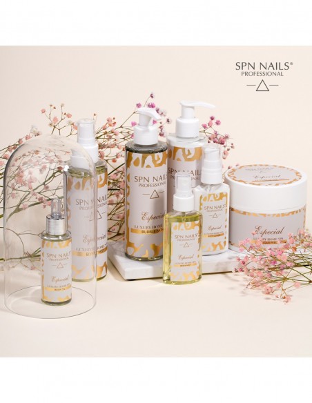 Crema corpo Especial 200ml Crema corpo Especial 200ml