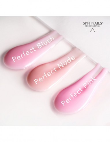 Perfect Pink Gel 50g