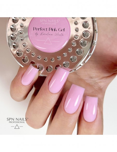 Perfect Pink Gel 50g Perfect Pink Gel 50g
